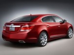 2010 Buick LaCrosse
