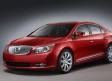 2010 Buick Lacrosse