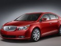 2010 Buick Lacrosse