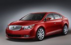 Family Car Guide's Best Winter-Weather Sedans, Part One