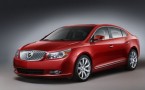 2010 Buick Lacrosse