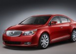 2010 Buick Lacrosse Photos