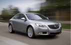 2011 Buick Regal Preview 