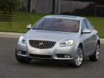 2011 Buick Regal