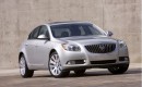 2011 Buick Regal
