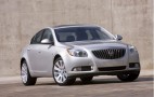 Top Five Upcoming Family Cars