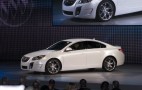 Her and His Review of 2011 Buick Regal CXL Sedan