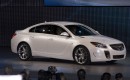 Buick Has New Small Car And Crossover Up Their Sleeve 