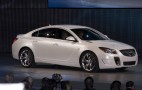 2012 Buick Regal GS Preview