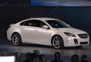 Making Buick Regal Again, It Ain't Easy