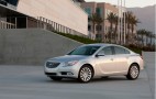 2011 Buick Regal Touts German Engineering In New Commercials