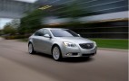 Buick Beating Lexus In Luxury Car Sales