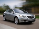 2011 Buick Regal