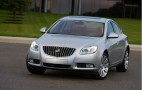 Driven: 2011 Buick Regal