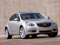 2011 Buick Regal