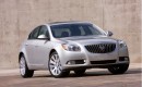 2011 Buick Regal