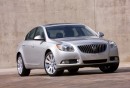 2011 Buick Regal 2011 Buick Regal