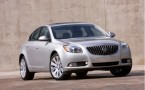 2011 Buick Regal