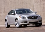 2011 Buick Regal