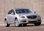 2011 Buick Regal Photos