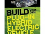 Build Your Own Plug-In Hybrid Electric Vehicle, by Seth Leitman