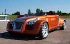 Build your own Smart based hotrod