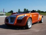 Build your own Smart based hotrod
