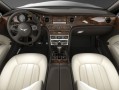 2011 Bentley Mulsanne