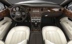 2011 Bentley Mulsanne