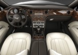 2011 Bentley Mulsanne Photos