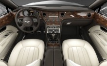 2011 Bentley Mulsanne Photos
