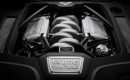 Building the 2011 Bentley Mulsanne's V-8 Engine