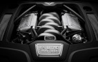 Video: Building The Bentley Mulsanne's 6.75-Liter V-8 Engine