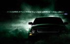 Ford's Official Website For 2008 Bullitt