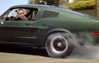 Limited Edition Steve McQueen Mustang Now Available