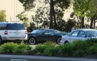 2008 Bullitt Spied Just Ahead of It's Unveiling