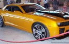 2011 Denver Auto Show: Two Camaros Worth Seeing at the Show