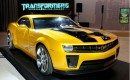 bumblebee camaro chicago