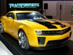 bumblebee camaro chicago