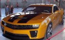 bumblebee camaro