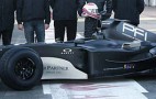 Buy and race your own F1 car