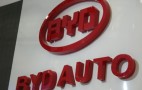 Build Your Dream, or Disaster? Wikileaks, Buffet & Electric Car Woes