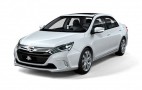 BYD Chin: World's First Plug-In Hybrid, Updated And Renamed