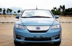 BYD E6 Electric Minivan Gets Chinese Makeover, But Will It Ever Get Here?