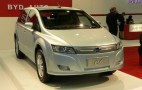 Buffet's Baby BYD Auto Is a Big Electric-Car Copycat
