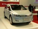 BYD e6 concept