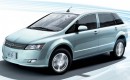 BYD e6