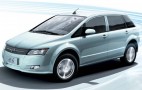 Reviewer Drives BYD E6: Verdict? "One Trick Pony"