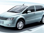 BYD e6