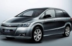 BYD's Electric Car: China Goes AC/DC